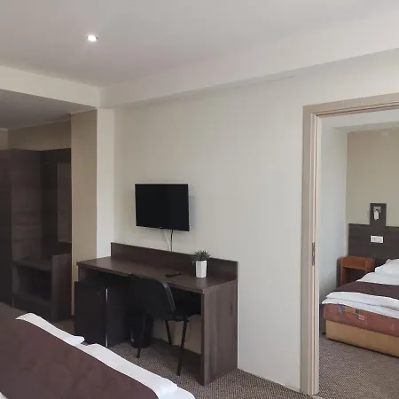 Hotel Tagore 3*