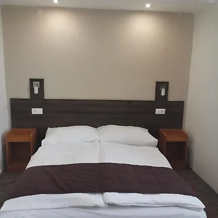 Tagore Otel