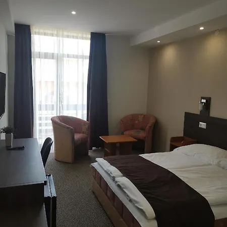 Hotel Tagore Balatonfured
