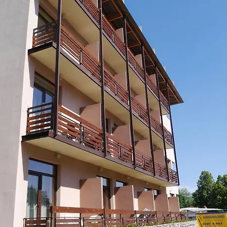 Hotel Tagore Balatonfüred