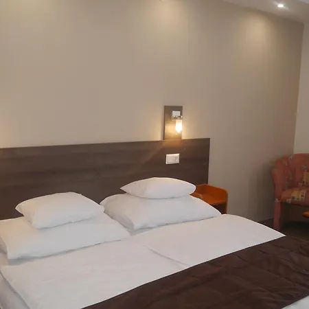 Tagore 3* Balatonfüred
