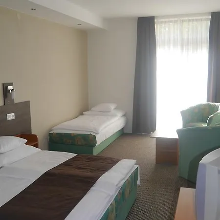 Hotel Tagore 3*