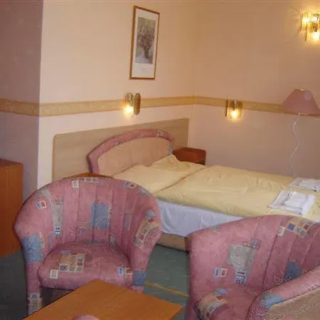Tagore Hotel Balatonfüred