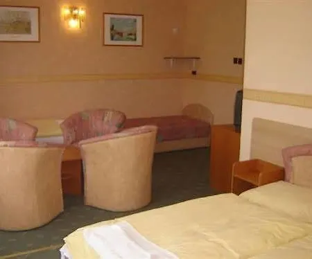 Hotel Tagore Balatonfüred