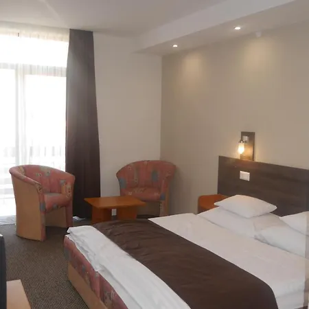 Hotel Tagore 3*