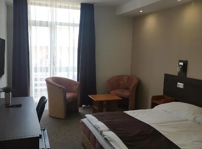 Hotel Tagore Balatonfüred