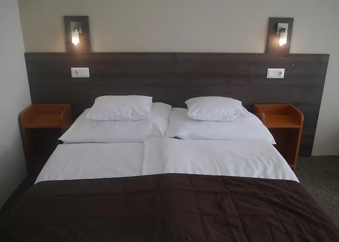 Tagore Hotell Balatonfüred