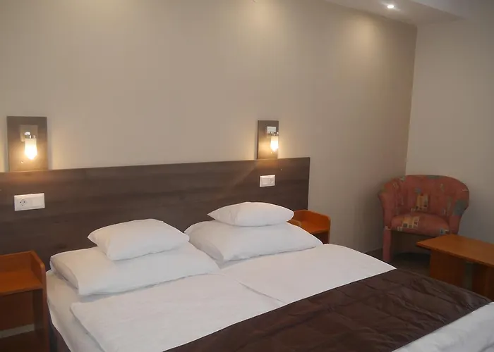 Tagore 3* Balatonfüred