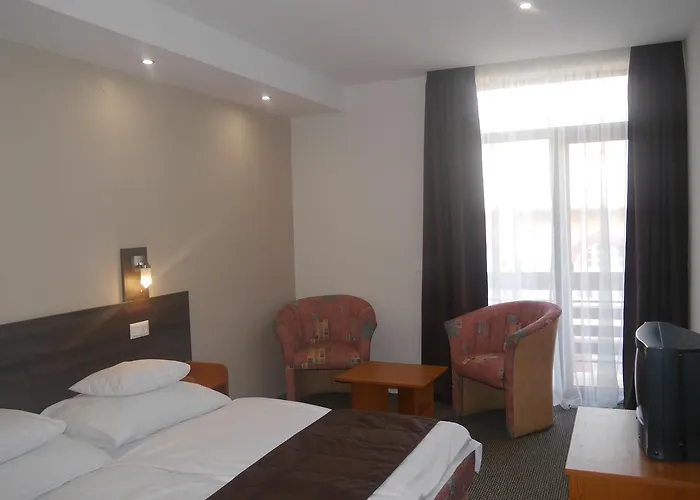 Tagore 3* Balatonfüred