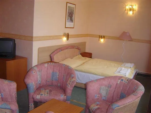 Tagore Hotell Balatonfüred