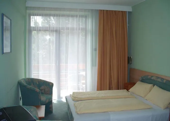 Tagore Balatonfüred