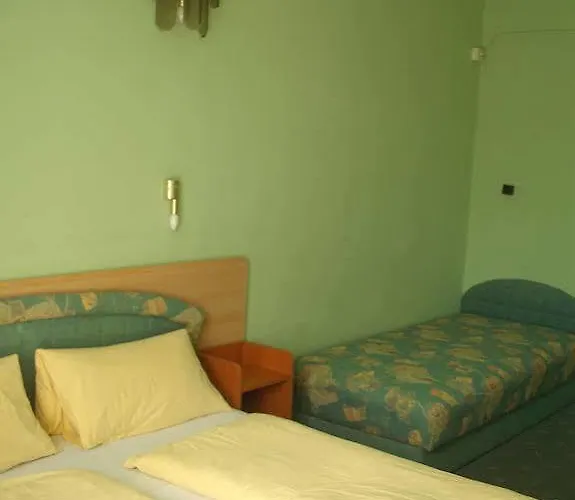 Hotell Tagore Balatonfüred