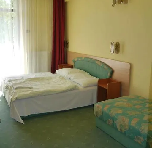 Hotel Tagore Balatonfüred