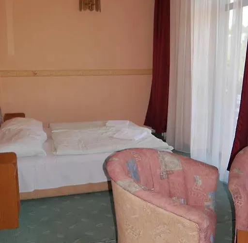 Tagore 3* Balatonfüred