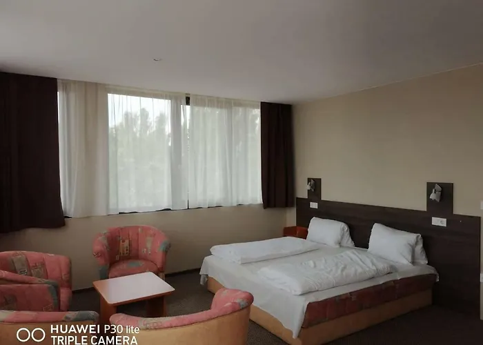 Hotell Tagore Balatonfüred